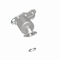 MagnaFlow 12-15 Venza 3.5 Manifold Direct Fit Converter