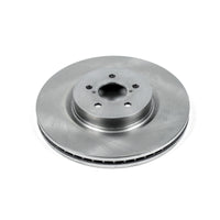 Power Stop 14-18 Subaru Forester Front Autospecialty Brake Rotor