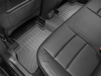 WeatherTech 20-24 Buick Encore GX Rear FloorLiner HP - Grey (AWD Only)