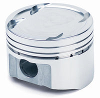 JE Pistons SUB EJ257 83mm STR 99.5mm Bore CR 8.5 KIT Set of 4 Pistons