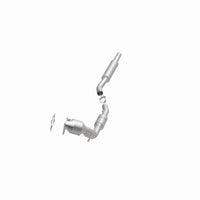 MagnaFlow Direct Fit Catalytic Converter 09-12 Audi A3 Quattro 2.0L