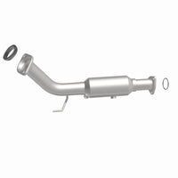 MagnaFlow California Direct Fit Catalytic Conv 02-06 Acura RSX L4 2.0L / 02-05 Honda Civic L4 2.0L