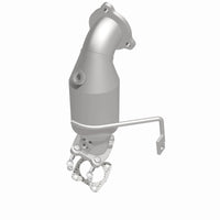 MagnaFlow Direct Fit Catalytic Converter 04 S40/V40 1.9L frt CA