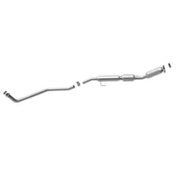 MagnaFlow Direct Fit Catalytic Converter 09-10 Toyota Corolla 1.8L