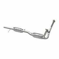 MagnaFlow Direct Fit Catalytic Converter 96 Bronco F150/F250 5.0L