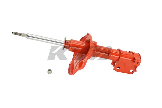 KYB Shocks & Struts AGX Front Left MITSUBISHI Eclipse 2000-05