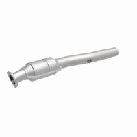 MagnaFlow Direct Fit Catalytic Converter 97-05 Audi A8 Quatt 4.2L Driver Side