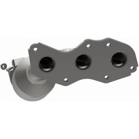 MagnaFlow 06-12 Toyota RAV4 3.5L Direct Fit Converter
