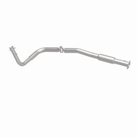 MagnaFlow Direct Fit Catalytic Converter 1997-2000 Chevrolet Express 1500 5.7 1997-2000