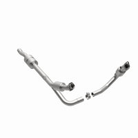 MagnaFlow Direct Fit Catalytic Converter 02-03 Ram 1500 4.7L
