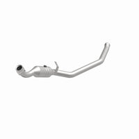 MagnaFlow 07-11 Mercedes-Benz ML350 3.5L Direct Fit Converter