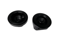 BLOX Racing Remote Oil Filter Relocation Kit - Black