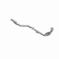 MagnaFlow 04-05 Mercedes-Benz CL500 5.0L Direct Fit Converter