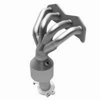 MagnaFlow Direct Fit Catalytic Converter 07 Toyota Highlander 2.4L