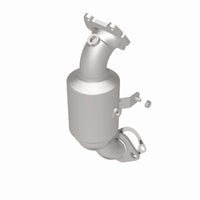 MagnaFlow 14-16 Ram ProMaster 1500/2500/3500 V6 3.6L CARB Compliant Direct Fit Catalytic Converter