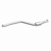 MagnaFlow 08-13 128i 3 L Underbody Direct Fit Converter