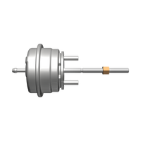 BorgWarner Wastegate Actuator for S400G Turbocharger