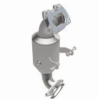 MagnaFlow 14-17 ProMaster 1500 V6 3.6 OEM Manifold Direct Fit Converter