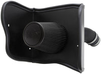 K&N Dryflow Air Intake System Toyota Tundra V8-5.7L 12-21