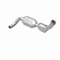 MagnaFlow Direct Fit Catalytic Converter 01 Ford Trucks 5.4L