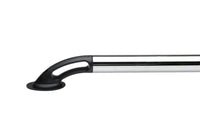 Putco Universal - All Mid-Size w/ ToolBox (46.62in Overall Length) Nylon Traditional Locker Rails