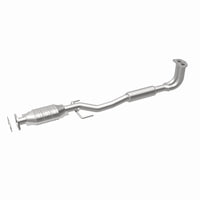 MagnaFlow 2004 Mitsubishi Lancer 2.4L Direct Fit Converter
