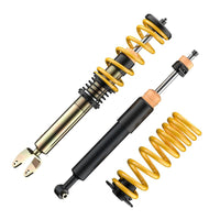 ST XA Coilover Kit Mercedes-Benz C-Class (W205) Convertible RWD w/o Electronics Dampers