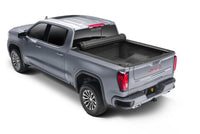 BAK 15-21 Chevy Colorado/GM Canyon Revolver X4s 6.2ft Bed Cover