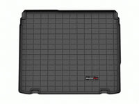 WeatherTech 2023 Toyota Prius Cargo Liner - Black