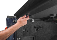 Extang 17-23 Ford Super Duty Short Bed 6.10ft. Bed Endure ALX