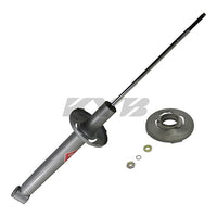 KYB Shocks & Struts Gas-A-Just Rear VOLKSWAGEN Cabrio 1995-02 VOLKSWAGEN Corrado (Exc. V6) 1990-94 V