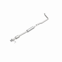 MagnaFlow Direct Fit Catalytic Converter 2007-2013 Suzuki SX4 2.0L (Not For Sale In California)