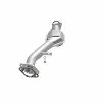 MagnaFlow 06-07 Subaru Impreza 2.5L Direct Fit Converter