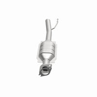 MagnaFlow Direct Fit Catalytic Converter 01-04 Escape 3.0L OEM