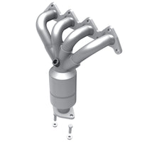MagnaFlow Direct Fit Catalytic Converter 09-10 Kia Sportage 2.0L