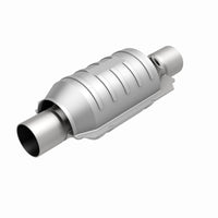 MagnaFlow Universal Catalytic Converter O2 2inch FED