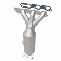 MagnaFlow Direct Fit Catalytic Converter 04-05 Suzuki Verona 2.5L