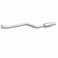 MagnaFlow Direct Fit Catalytic Converter BMW 5 08-09 Rear OEM