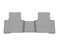 WeatherTech 2019+ Toyota Rav4 Hybrid Rear FloorLiner - Grey