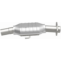 MagnaFlow 78-84 GM Passenger car CA Direct Fit Converter