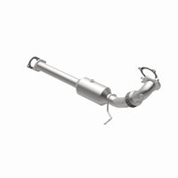 MagnaFlow 05-07 Volvo S60 2.5L Direct Fit Converter