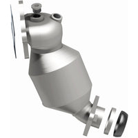 MagnaFlow 10-14 Honda Insight 1.3L Direct Fit Catalytic Converter