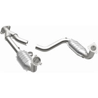 MagnaFlow 2003 Chevrolet SSR 5.3L Direct Fit Converter