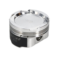 Manley Toyota 5.7L 3UR-FE Piston Set - 94.65mm Bore 1.328in CH, -30.00 CC