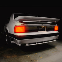 ORACLE Lighting 87-93 Mustang LX Full Sequential LED Tail Light Conversion Kit