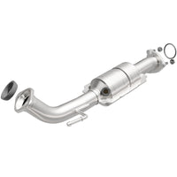 MagnaFlow Direct Fit Catalytic Converter 03-05 Honda Civic 1.3