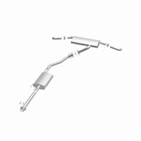 BRExhaust Exhaust Kit Replacement Lexus