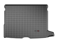 WeatherTech 2016 Mercedes Benz GLC-Class Cargo Liner - Black