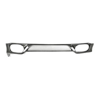 Seibon 09-10 Nissan GTR R35 OEM Style Carbon Fiber Rear Lip