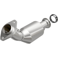 MagnaFlow 2003 Jeep Liberty 3.7L Direct Fit Converter